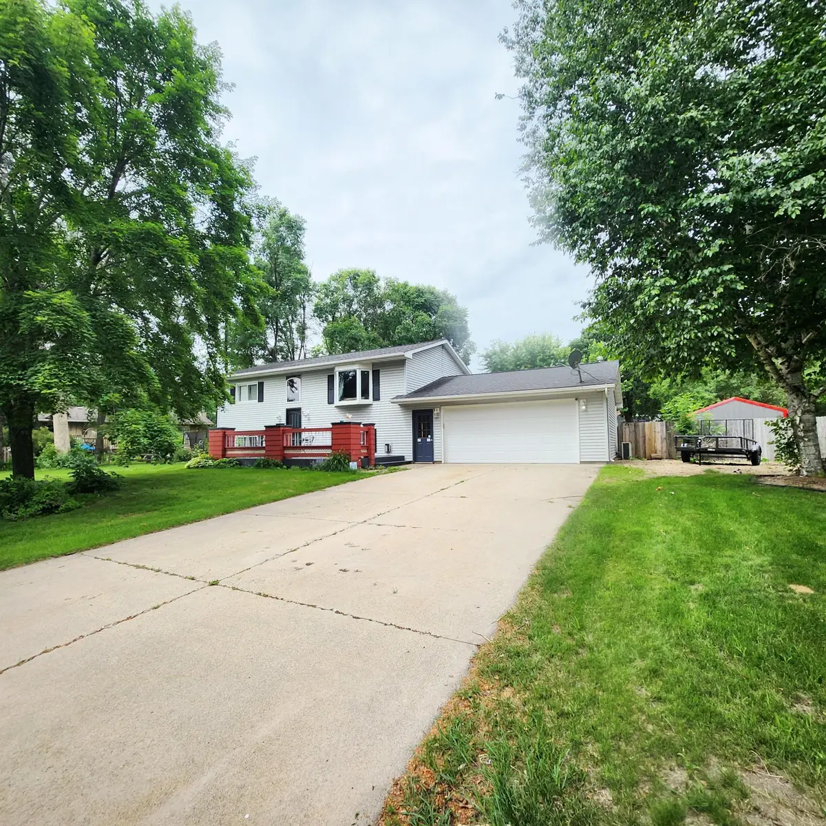 306 Parkview Curve, Zumbrota, MN 55992 - Image #1