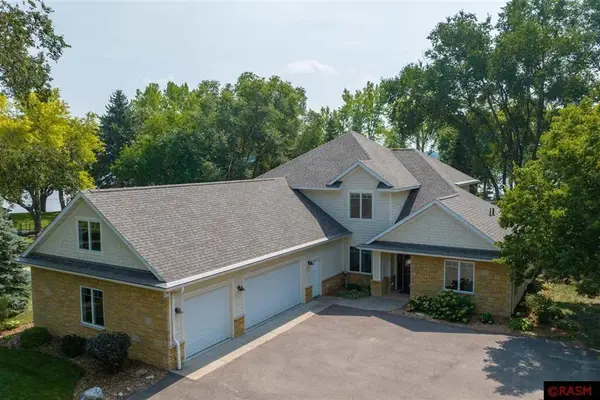 6206 Shamrock Drive, Madison Lake, MN 56063