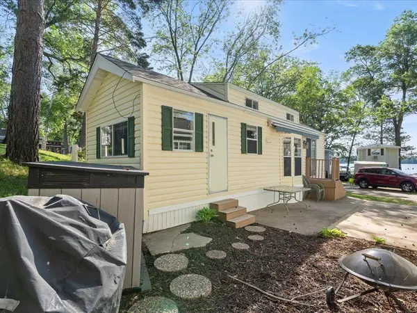 15827 Wilderness Trail #30, Crosslake, MN 56442