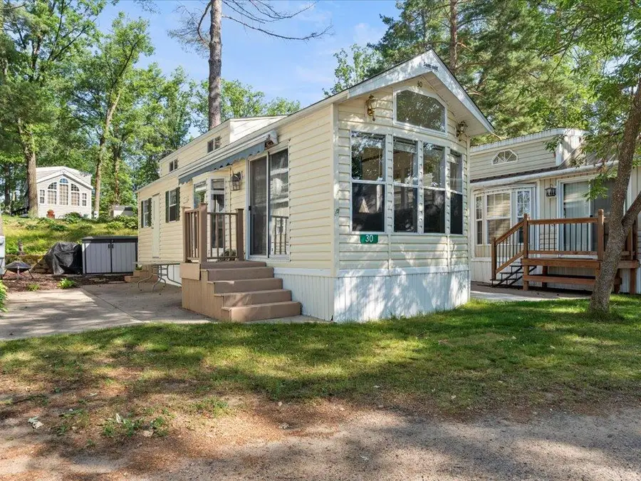 15827 Wilderness Trail #30, Crosslake, MN 56442 - #2