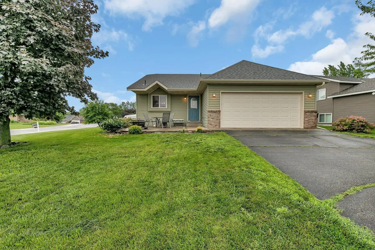 409 Highlands Drive, Albany, MN 56307 - #1
