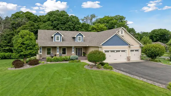 10009 Holloway Farms Road, Loretto, MN 55357