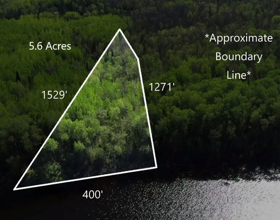 Lot 12 - TBD Driftwood Lane Nw, Baudette, MN 56623 - #1