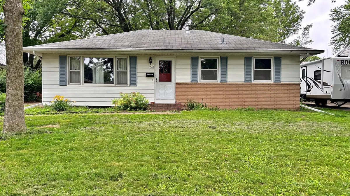 122 N Plainview Avenue, Mankato, MN 56001 - #1