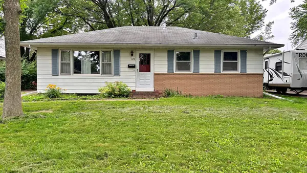 122 N Plainview Avenue, Mankato, MN 56001