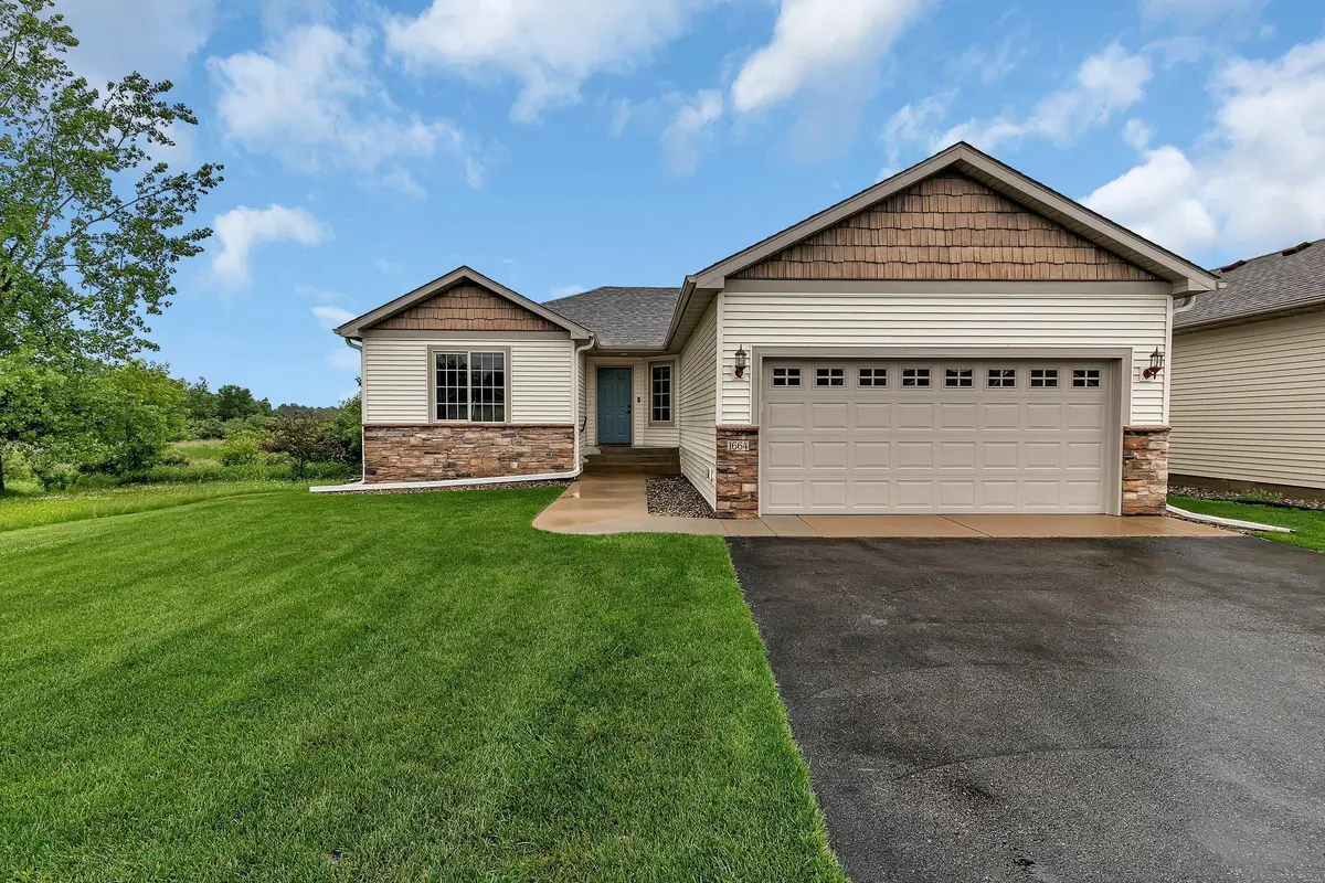 1664 Payton Court Ne, Sauk Rapids, MN 56379 - #1