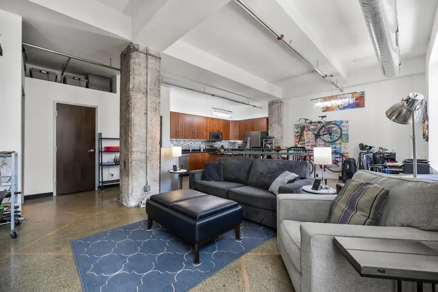 350 Saint Peter Street #707, Saint Paul, MN 55102 - Image #2