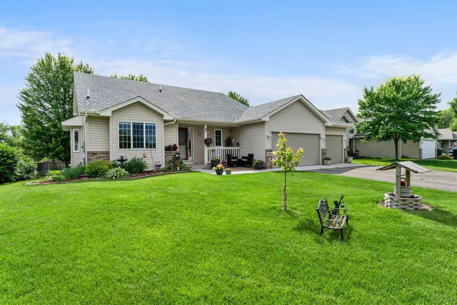 4484 231st Avenue Nw, Saint Francis, MN 55070 - #2