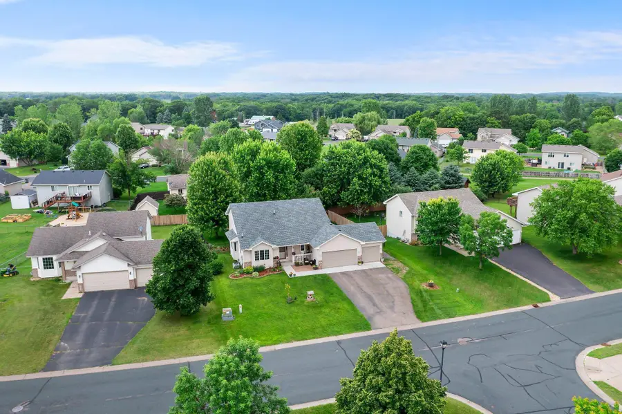 4484 231st Avenue Nw, Saint Francis, MN 55070 - #3