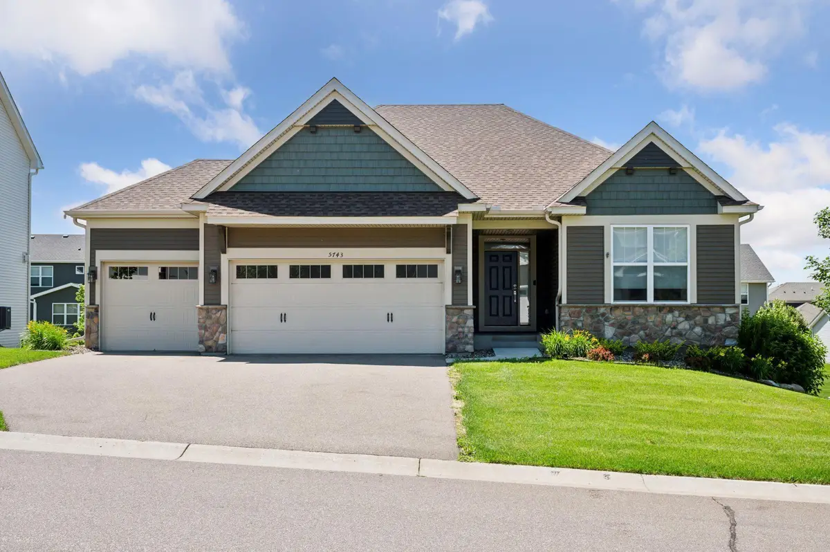 5743 Meridian Way Ne, Prior Lake, MN 55372 - Image #1