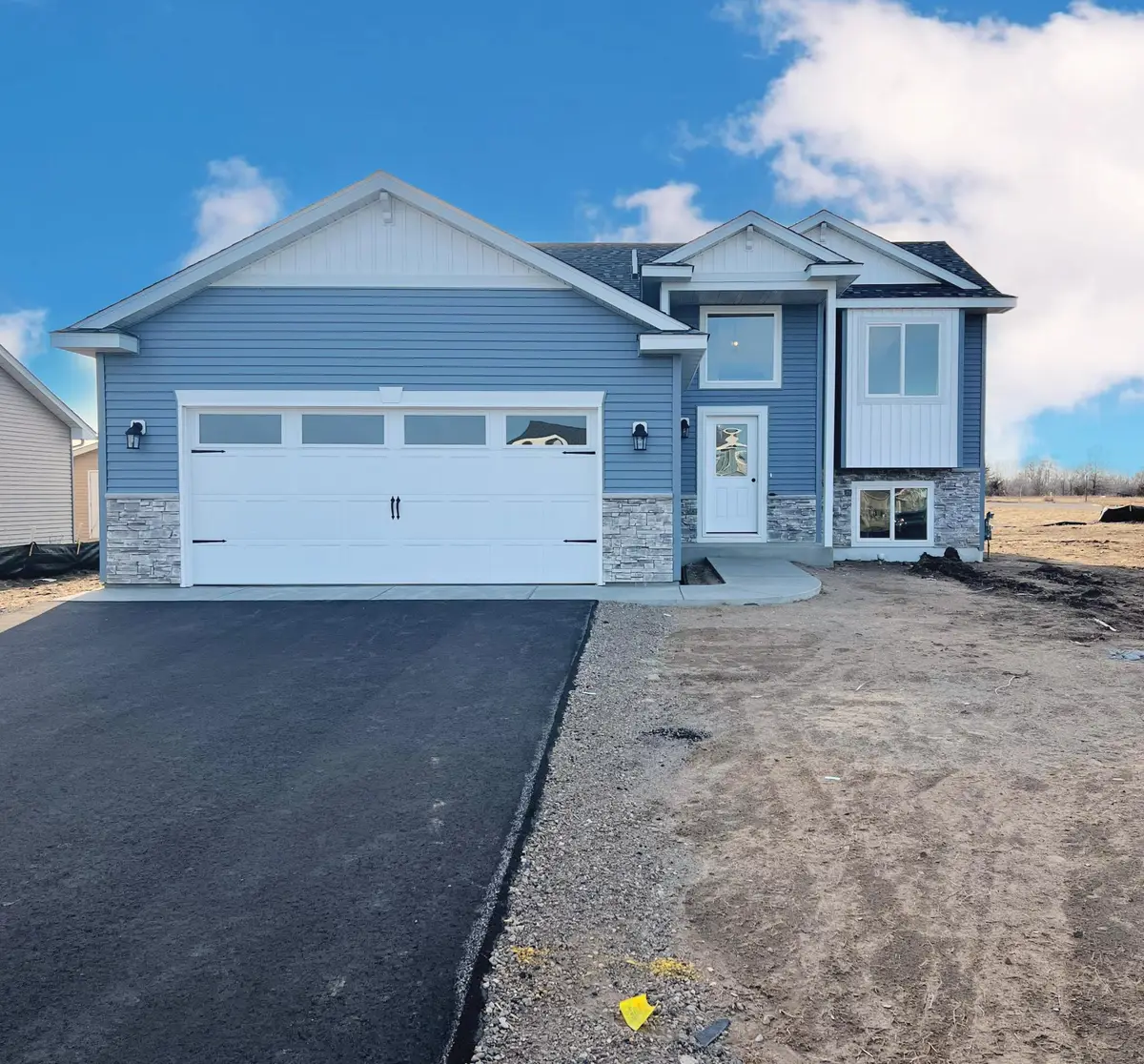 1020 3rd Avenue Se, Freeport, MN 56331 - #1