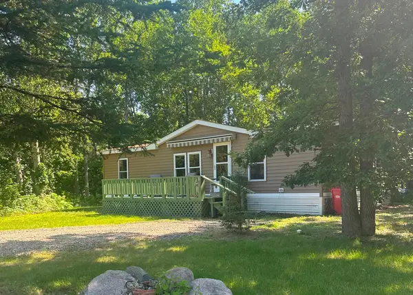 37344 Deer Ridge Road, Crosslake, MN 56442