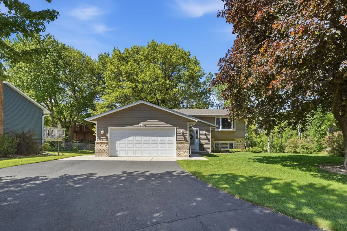 783 Bur Oak Court, Vadnais Heights, MN 55127 - #1