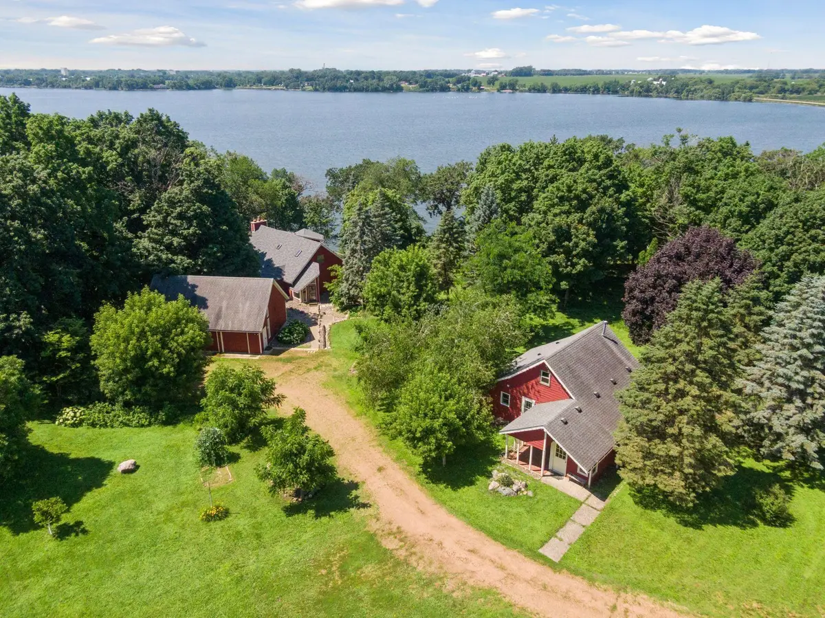 8847 47th Street Sw, Howard Lake, MN 55349 - Image #1