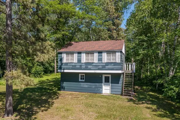 36199 Trail Of Pines Road, Pequot Lakes, MN 56474