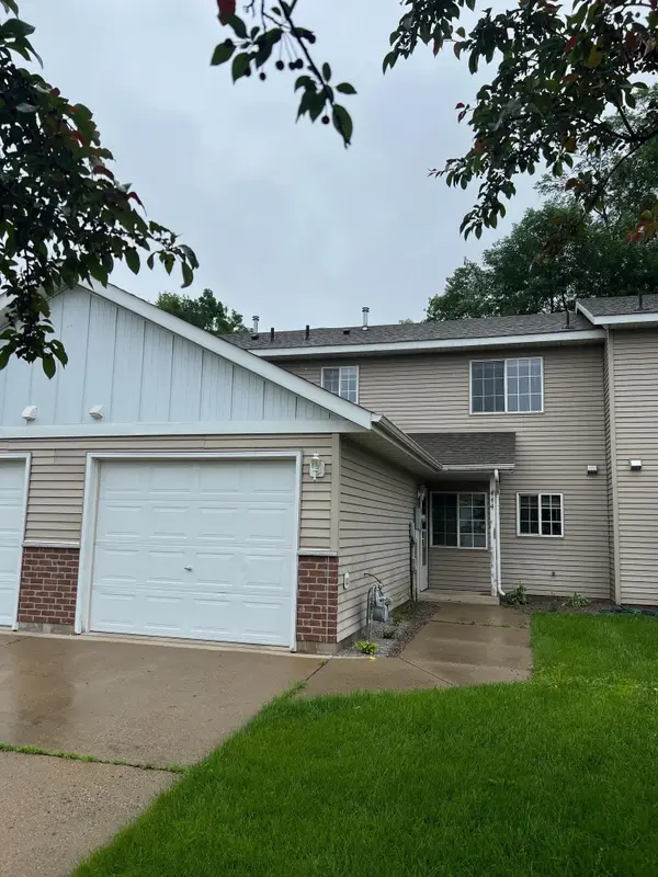 444 Terrace View Drive, Litchfield, MN 55355