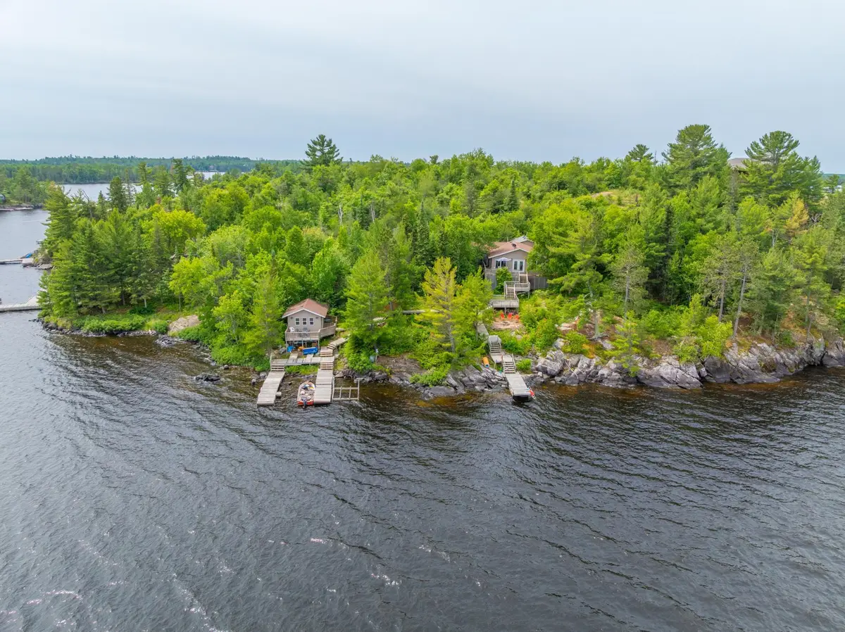 2507 Susans Island, International Falls, MN 56649 - #1