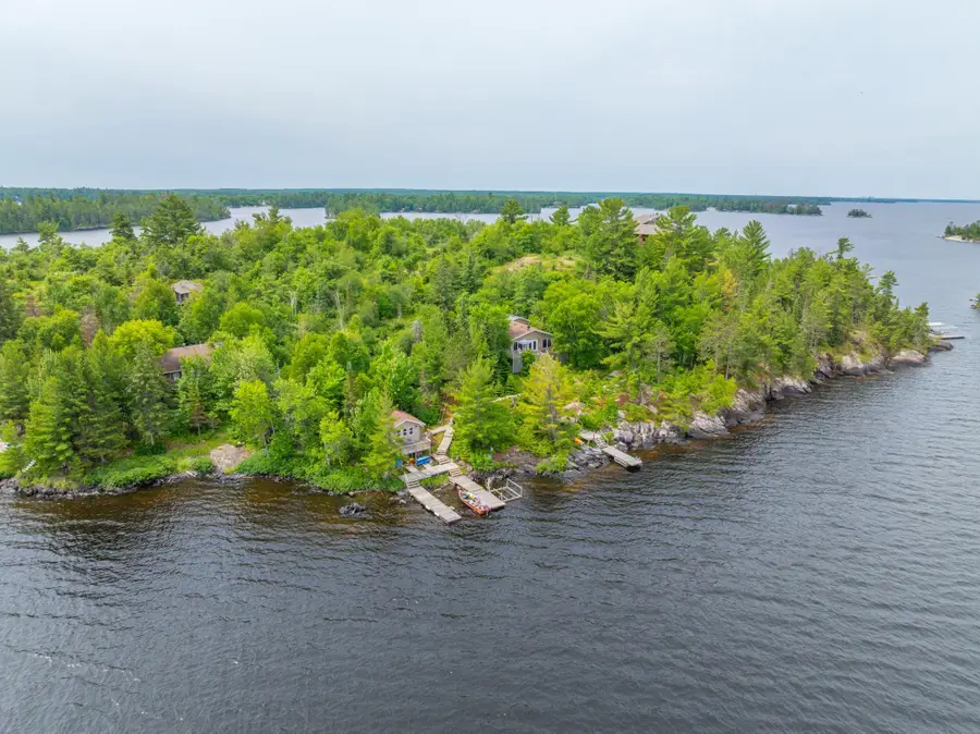 2507 Susans Island, International Falls, MN 56649 - #2