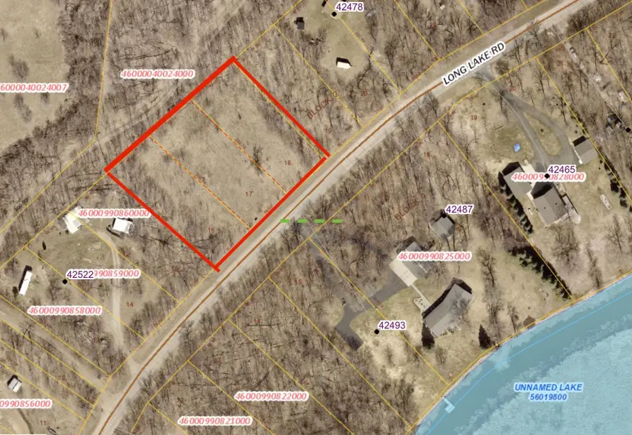 TBD Long Lake, Ottertail, MN 56571 - #3