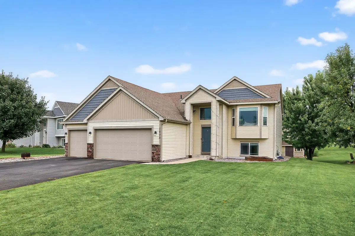 1805 10th Street Ne, Buffalo, MN 55313 - Image #1