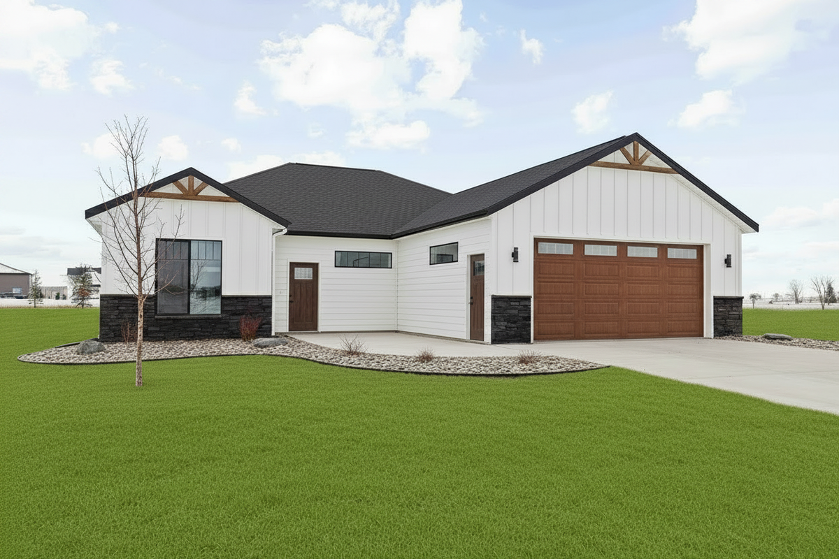 215 Emma Court, Mapleton, ND 58059 - #1