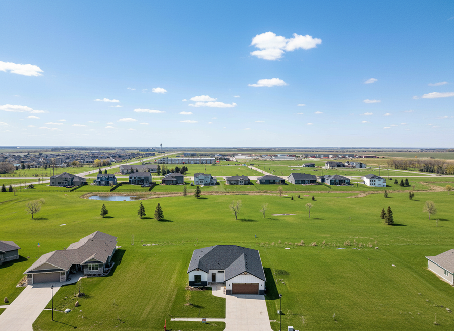 215 Emma Court, Mapleton, ND 58059 - #2