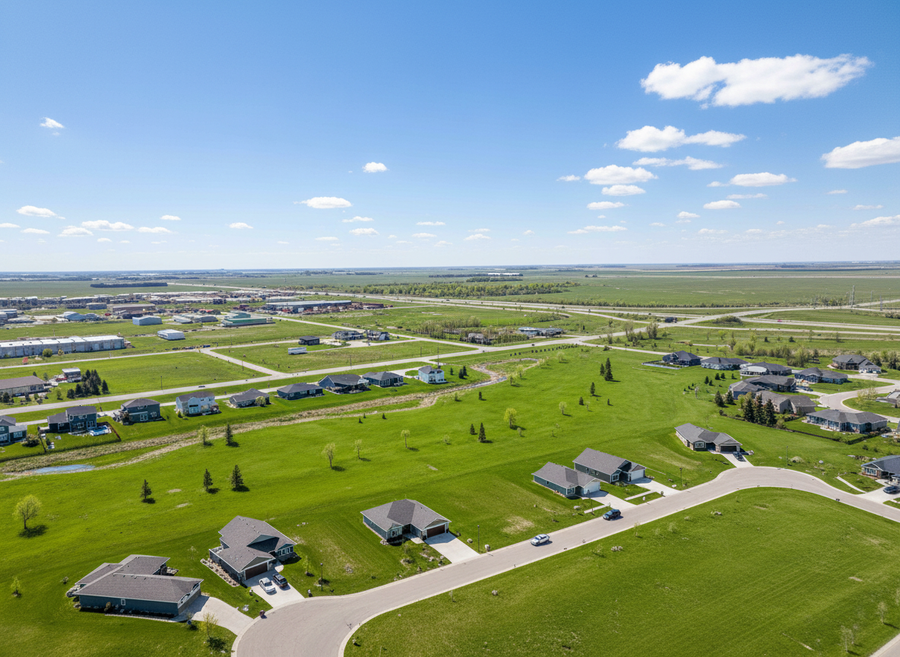 215 Emma Court, Mapleton, ND 58059 - #3