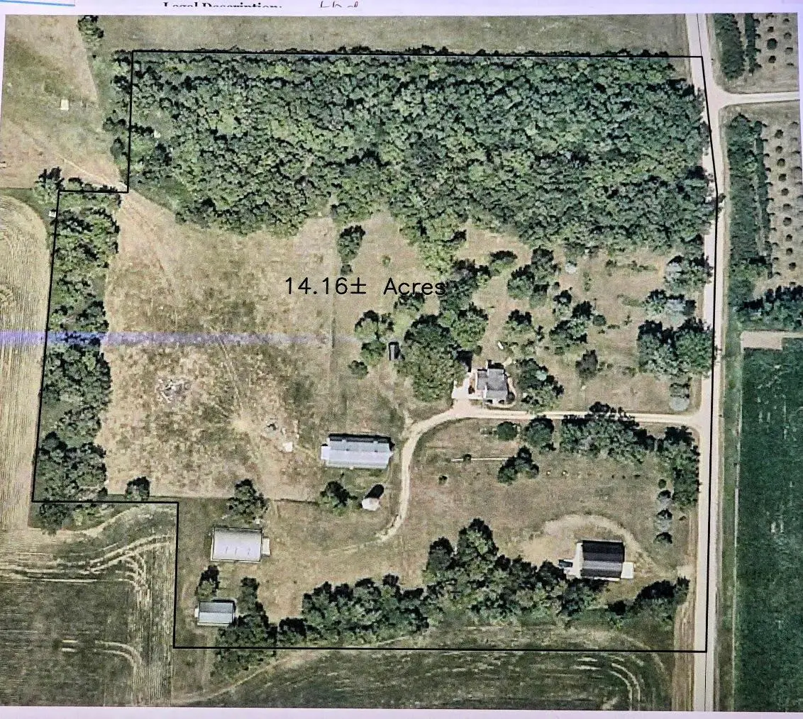 2047 60th Avenue, Pipestone, MN 56164 - Image #1