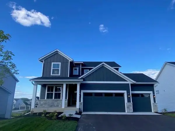 14562 Kingsview Lane N, Dayton, MN 55327