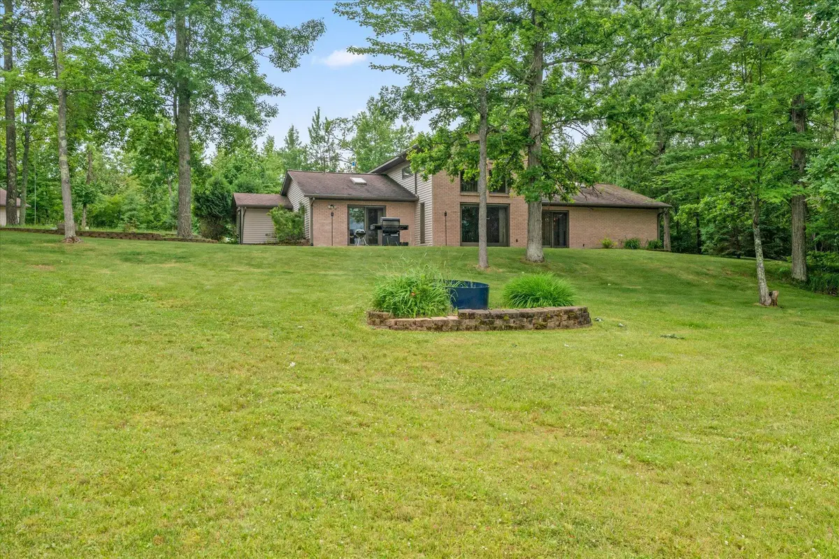 3718 Big Mcgraw Road, Danbury, WI 54830 - #1