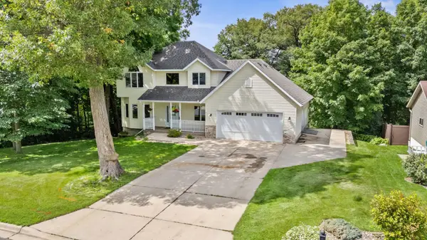 541 Woodland Trail, Medford, MN 55049