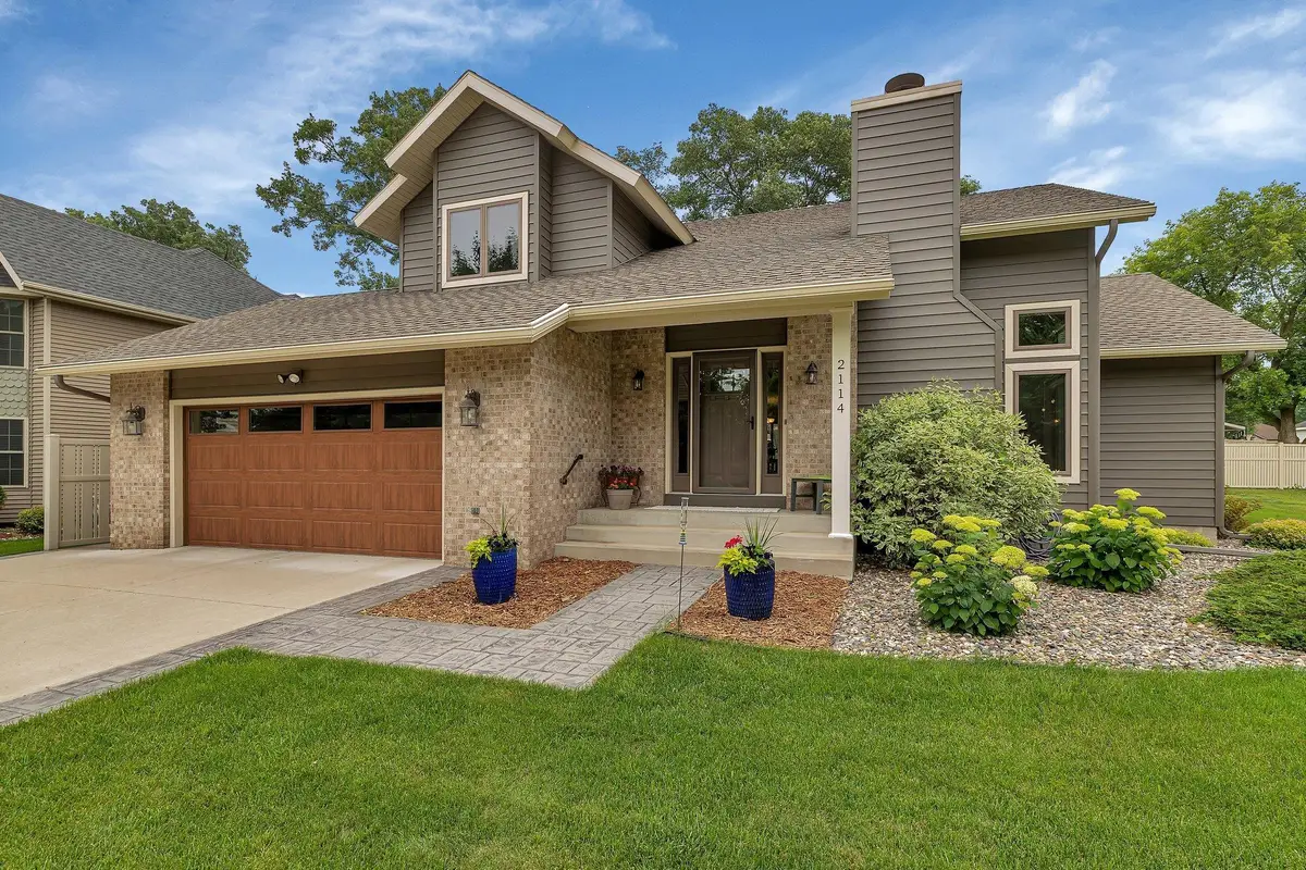 2114 Shannon Drive, Saint Cloud, MN 56301 - #1