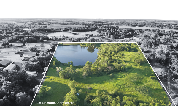 20XX E Fir Avenue, Fergus Falls, MN 56537