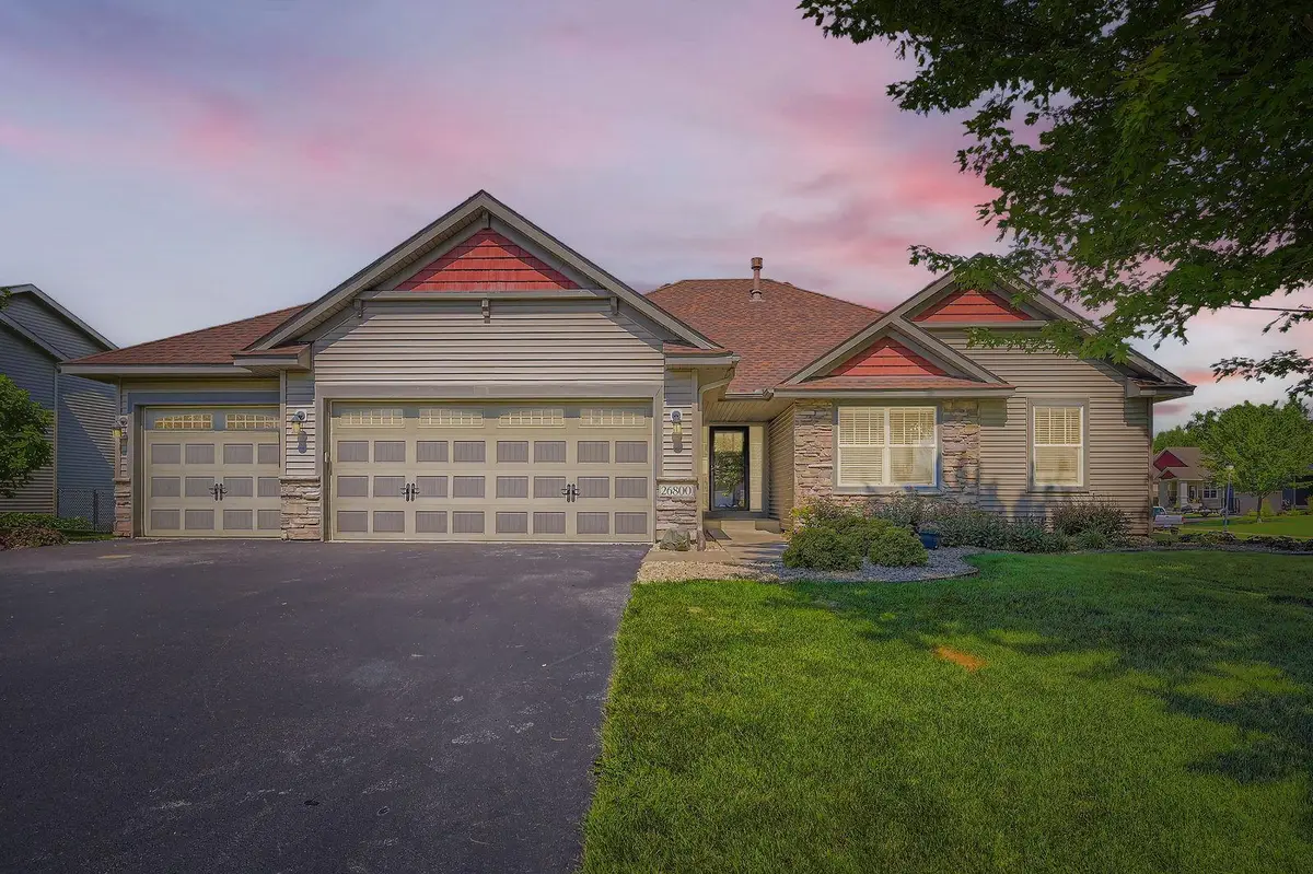 26800 Dogwood Drive, Elko New Market, MN 55020 - #1