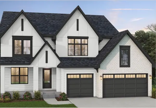 11227 N Kingsview Lane N, Dayton, MN 55369