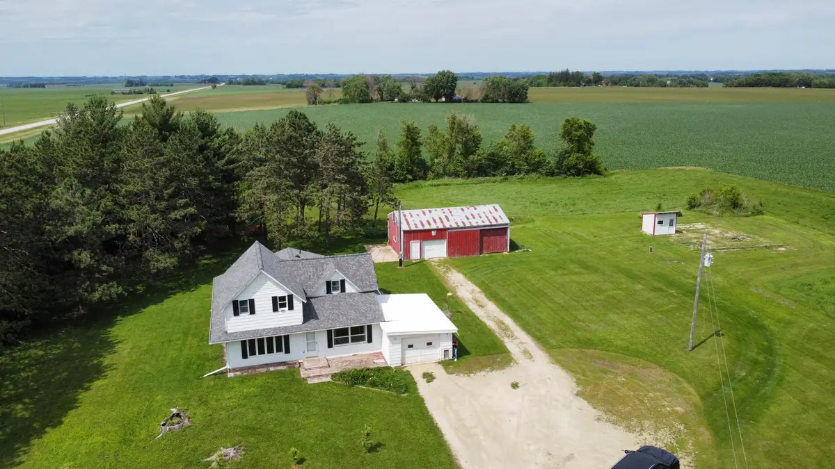 48496 Highway 57 Boulevard, Wanamingo, MN 55983 - #1