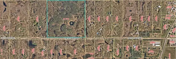 0 141st Avenue, Columbus, MN 55025