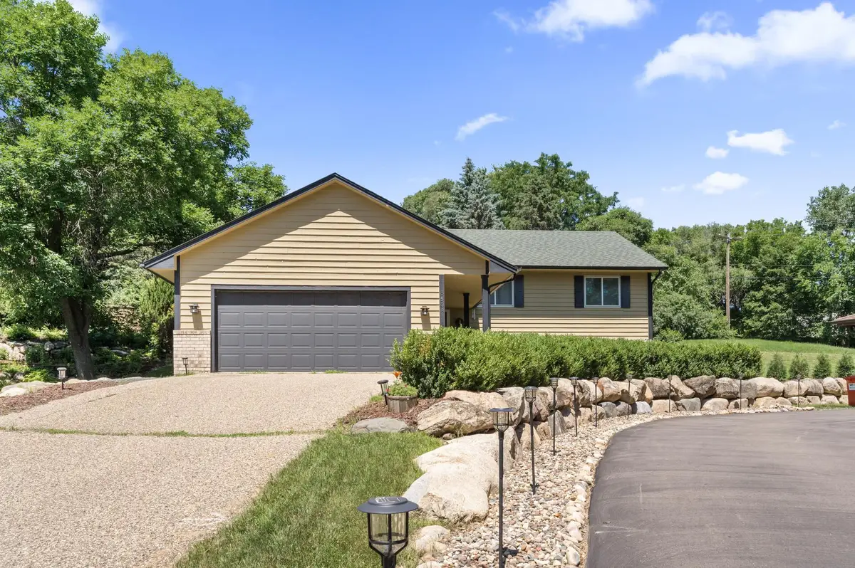 8508 Park Knoll Circle, Minneapolis, MN 55438 - Image #1