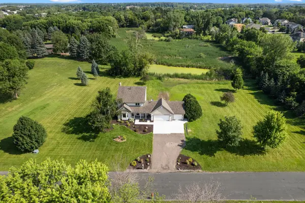 3392 Elm Creek Drive, Hamel, MN 55340