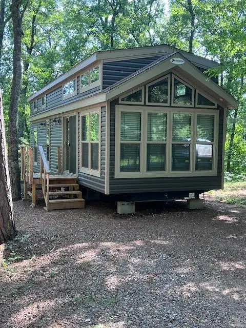 28134 Overland Trailway, Webster, WI 54893 - #1