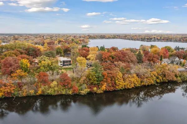 3318 W Owasso Boulevard, Shoreview, MN 55126