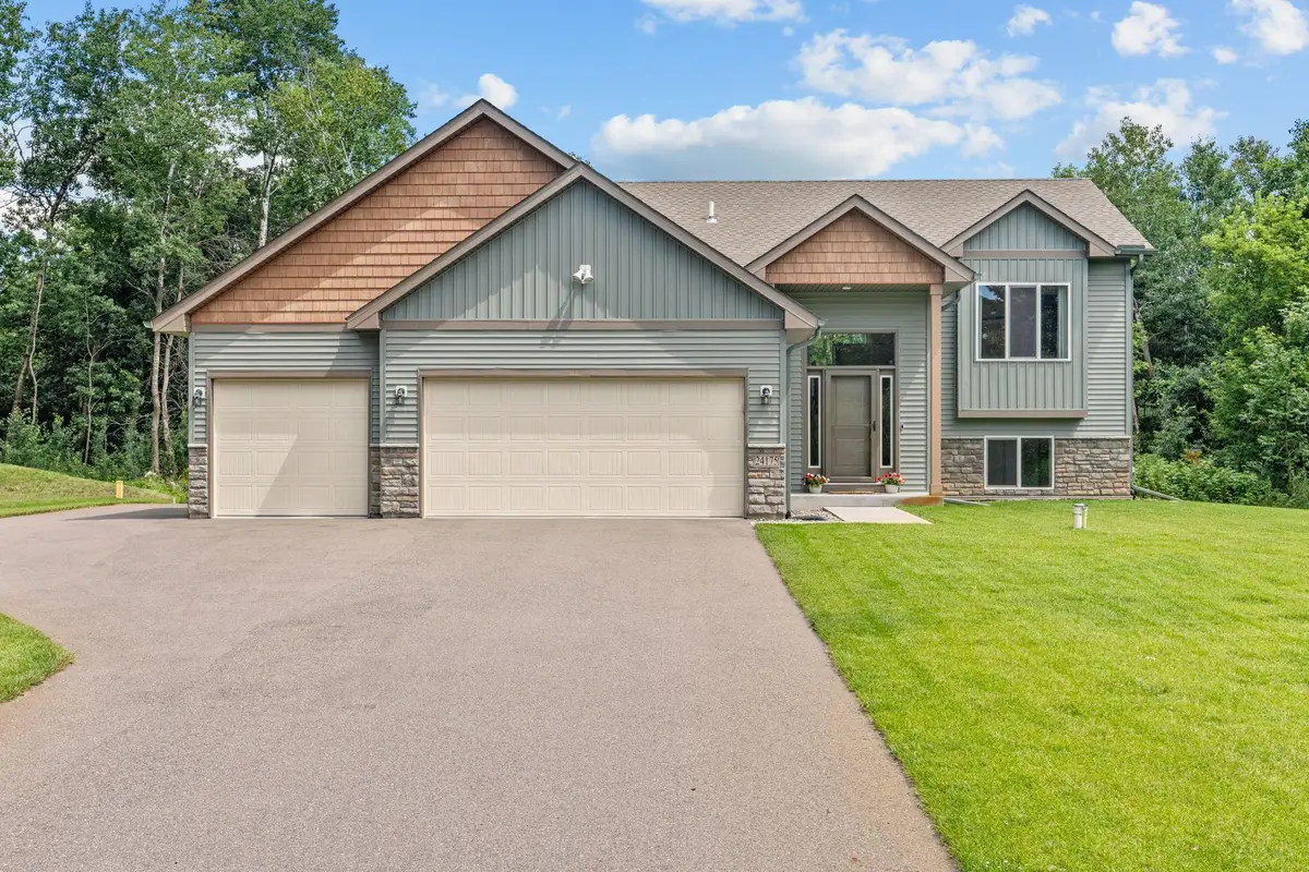 24175 Yakima Street Nw, Saint Francis, MN 55070 - #1