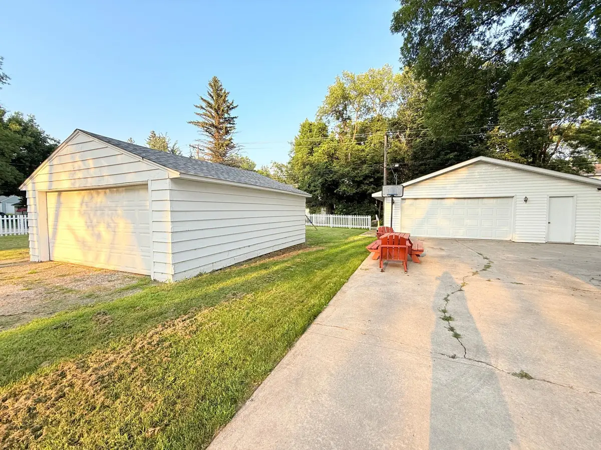116 N 8th Street, Montevideo, MN 56265 - #1