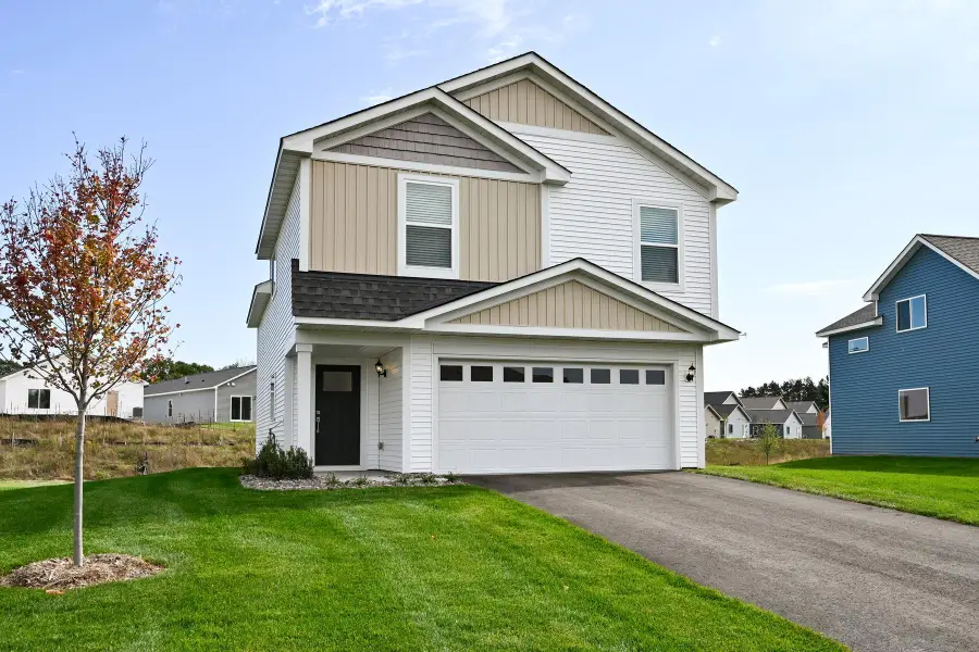 617 Redwood Loop N, Cambridge, MN 55008 - Image #2