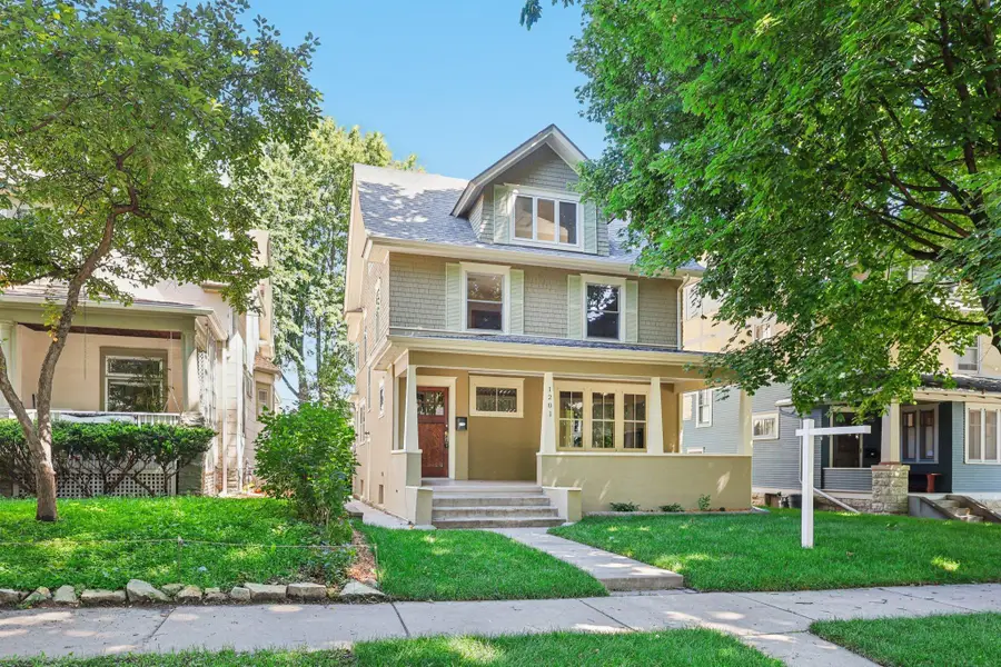 1201 Hague Avenue, Saint Paul, MN 55104 - #2