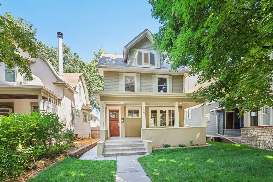 1201 Hague Avenue, Saint Paul, MN 55104 - #3