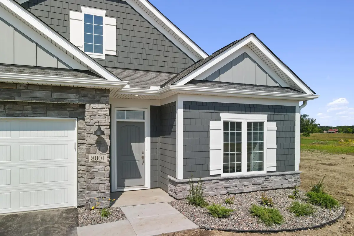 2718 Kama Avenue Ne, Saint Michael, MN 55376 - #1