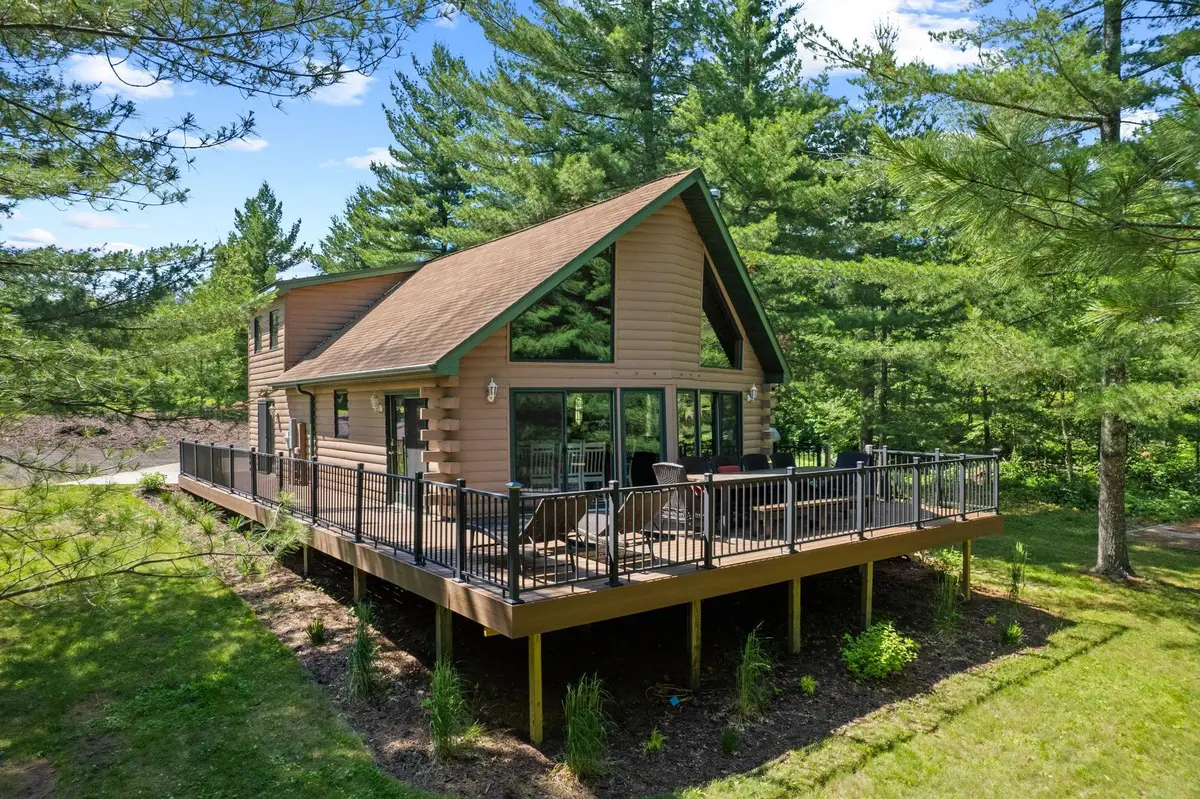 29116 Pardun Road, Danbury, WI 54830 - Image #1