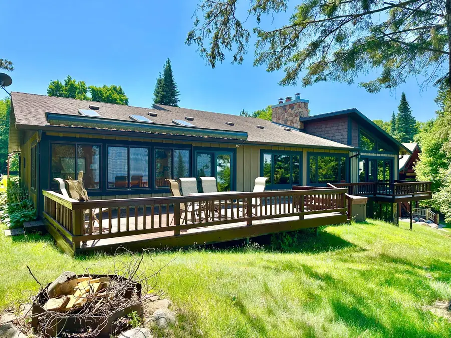 1938 Pine Cliff Road Nw, Walker, MN 56484 - Image #2