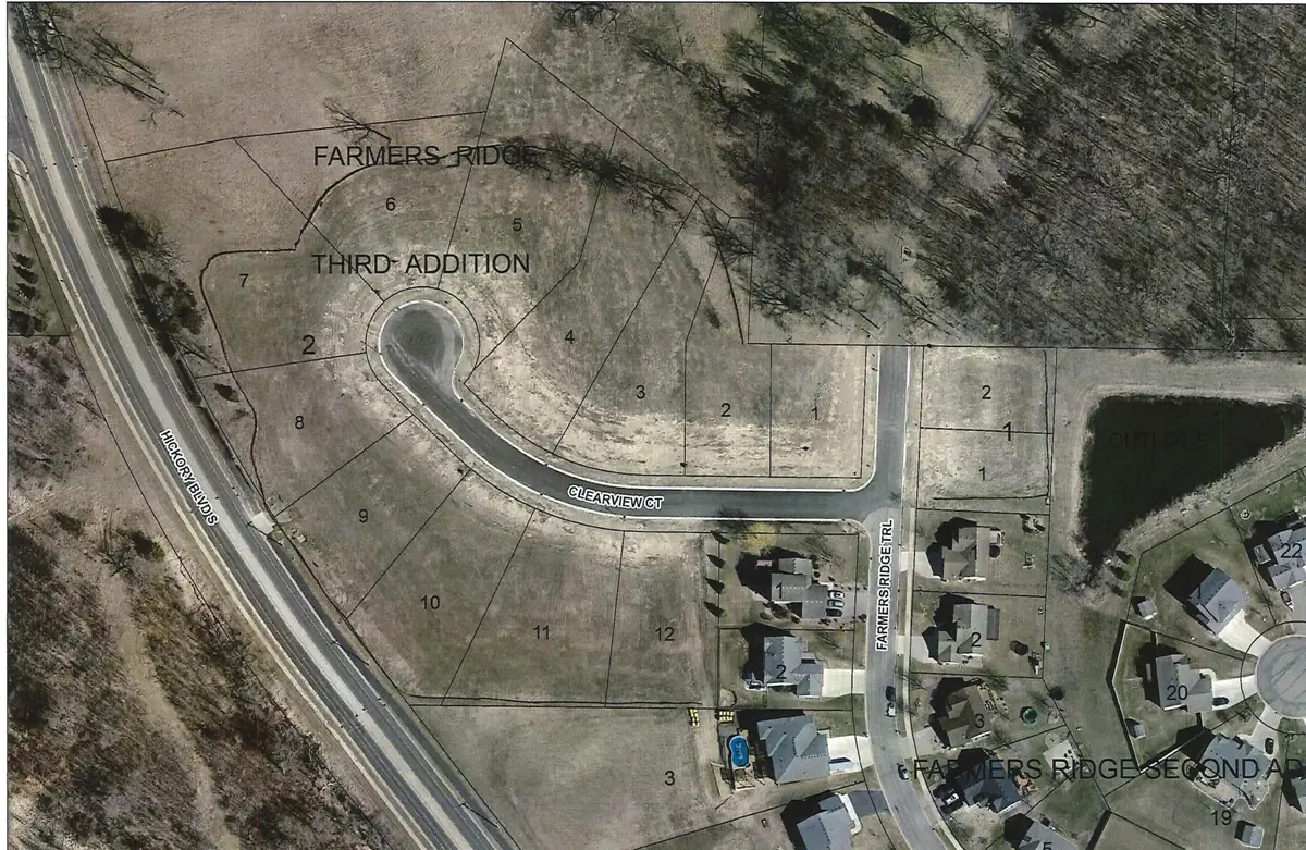 Lot 12 Blk 2 Clearview Court, Belle Plaine, MN 56011 - #1